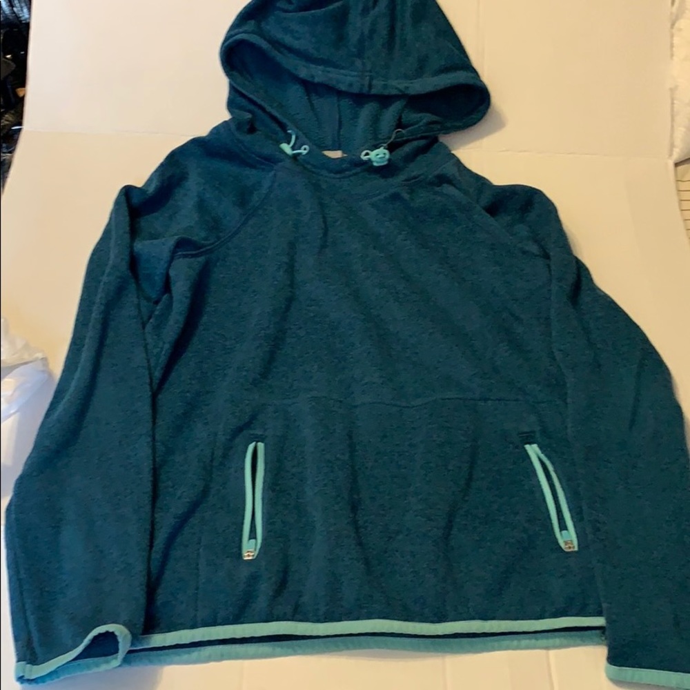 Forever 21 hoodie
